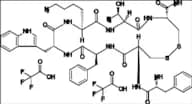 Octreotide Impurity 1 Ditrifluoroacetate