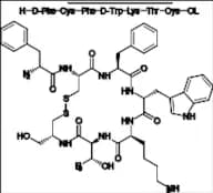 Octreotide Impurity 8