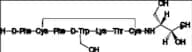 Octreotide EP Impurity C