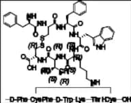 Octreotide Impurity 11 Ditrifluoroacetate