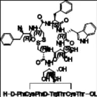Octreotide Impurity 13