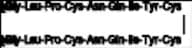 Oxytocin Impurity 3