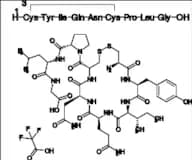 Oxytocin Impurity 5 Trifluoroacetate