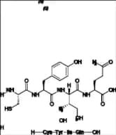 Oxytocin N-Terminal Tetrapeptide Trifluoroacetate