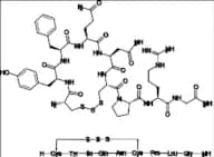 Oxytocin Impurity 18 Trifluoroacetate