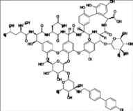 Oritavancin