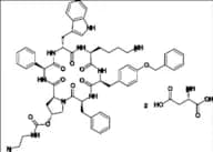 Pasireotide Aspartate