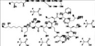Polymyxin B1 Pentatrifluoroacetate