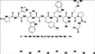 Triptorelin USP Related Compound C Ditrifluoroacetate