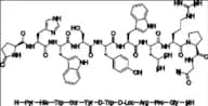 D-Leu7-Triptorelin Ditrifluoroacetate