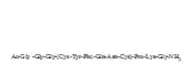 Terlipressin EP Impurity D Trifluoroacetate