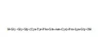 Terlipressin EP Impurity I Trifluoroacetate