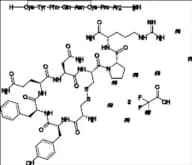 Des-Gly-Vasopressin Ditrifluoroacetate