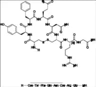 Vasopressin Impurity 1 Ditrifluoroacetate