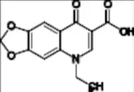 Oxolinic Acid