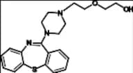Quetiapine