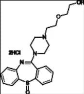 Quetiapine EP Impurity S DiHCl (Quetiapine Sulfoxide DiHCl)