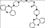 Quetiapine EP Impurity C