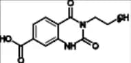 2,4-Dioxo-3-Propyl-1,2,3,4-tetrahydro-Quinazoline-7-Carboxylic Acid