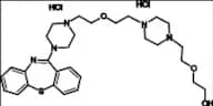 Quetiapine EP Impurity N DiHCl