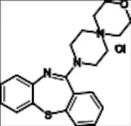 Quetiapine Impurity 13 Chloride
