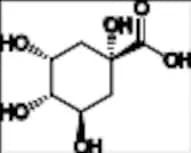 Quinic Acid