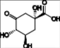 3-Dehydroquinic Acid