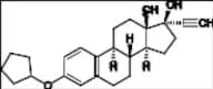 Quinestrol