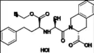 Quinapril EP Impurity G HCl