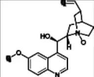 Quinine N-Oxide