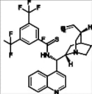 Quinine Impurity 3