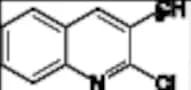 2-Chloro-3-Methylquinoline