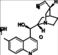 Quinine