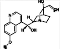 (3R)-3-Hydroxy Quinine
