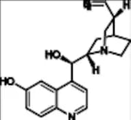 O-Desmethyl Quinine ((R,S)-Isomer)