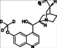 Quinidine-d3