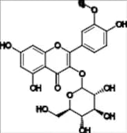 Isorhamnetin-3-O-Glucoside