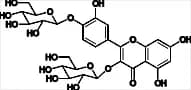 Quercetin-3,4'-Di-O-Glucoside