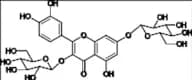 Quercetin-3,7-Di-O-Glucoside