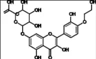 Mono-4-Hydroxyethyl-Quercetin-Glucuronide