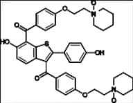 Raloxifene EP Impurity A, N-oxide