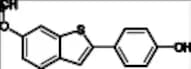 Raloxifene Impurity 9