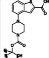 Raloxifene Impurity 11