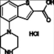 Raloxifene Impurity 12
