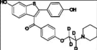 Raloxifene-d4