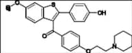 Raloxifene Impurity 22