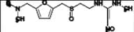 Ranitidine EP Impurity C (Ranitidine S-Oxide)