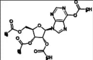 Ribavirin Impurity 13 (Tetraacetylinosine)