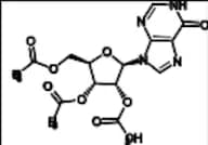 Ribavirin Impurity 14 (Triacetylinosine)