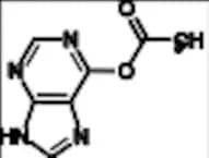 Ribavirin Impurity 15 (6-Acetyl Hypoxanthine)